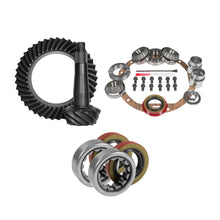 Load image into Gallery viewer, Yukon Gear &amp; Axle YGK2313 Re-Gear Kit