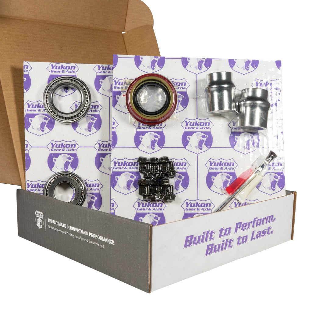 Yukon Gear & Axle YGK2313 Re-Gear Kit