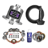 Yukon Gear & Axle YGK2319 LSD And Re-Gear Kit