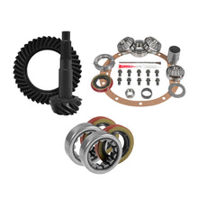 Load image into Gallery viewer, Yukon Gear &amp; Axle YGK2325 Re-Gear Kit