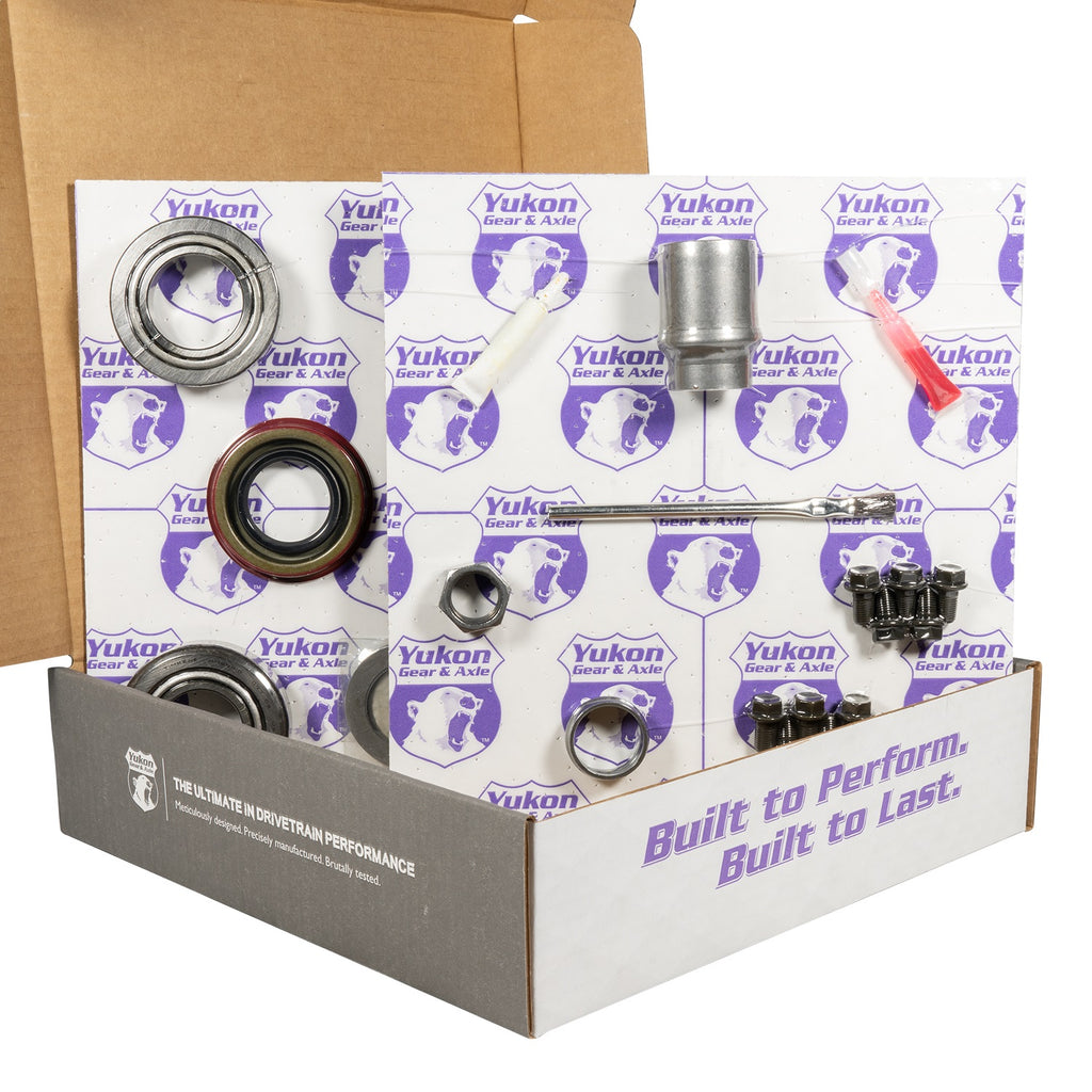 Yukon Gear & Axle YGK2325 Re-Gear Kit