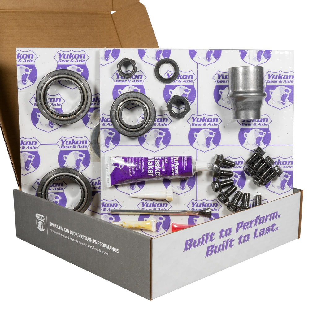 Yukon Gear & Axle YGK2341 Re-Gear Kit