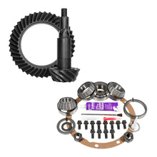 Load image into Gallery viewer, Yukon Gear &amp; Axle YGK2347 LSD And Re-Gear Kit