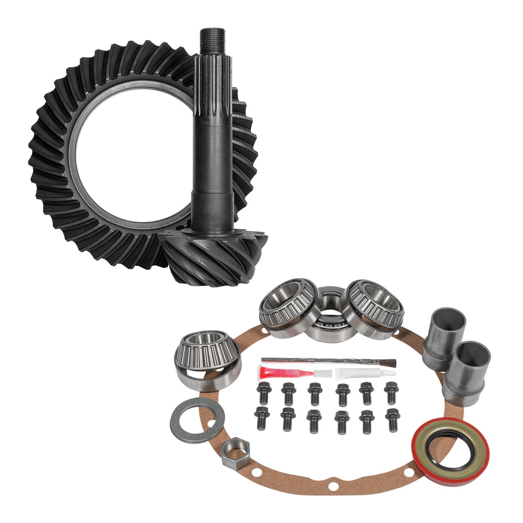 Yukon Gear & Axle YGK2363 Re-Gear Kit