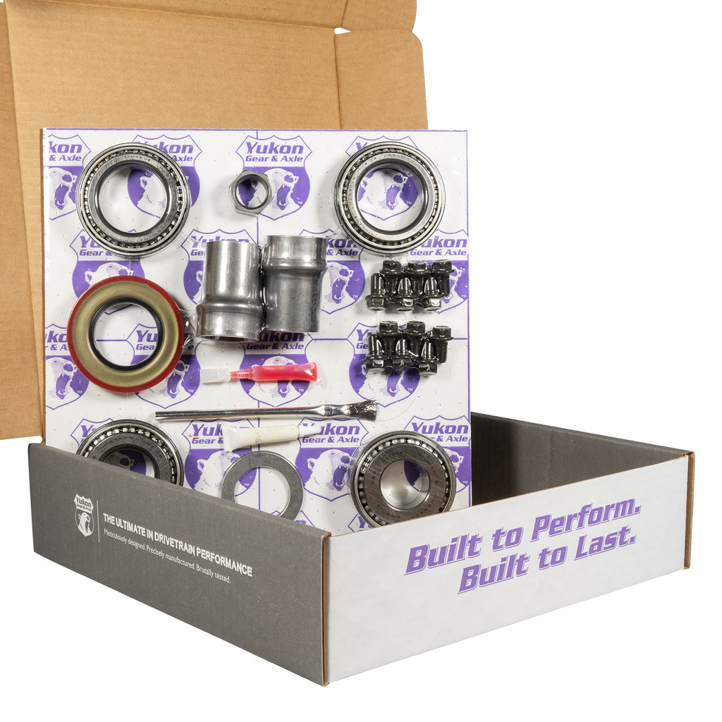 Yukon Gear & Axle YGK2363 Re-Gear Kit