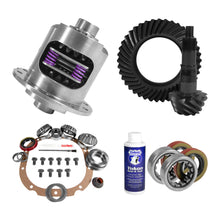 Load image into Gallery viewer, Yukon Gear &amp; Axle YGK2375 LSD And Re-Gear Kit