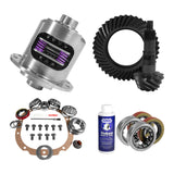 Yukon Gear & Axle YGK2375 LSD And Re-Gear Kit