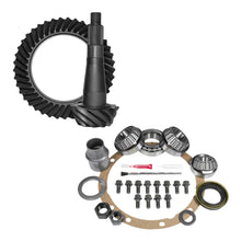 Load image into Gallery viewer, Yukon Gear &amp; Axle YGK2384 Re-Gear Kit