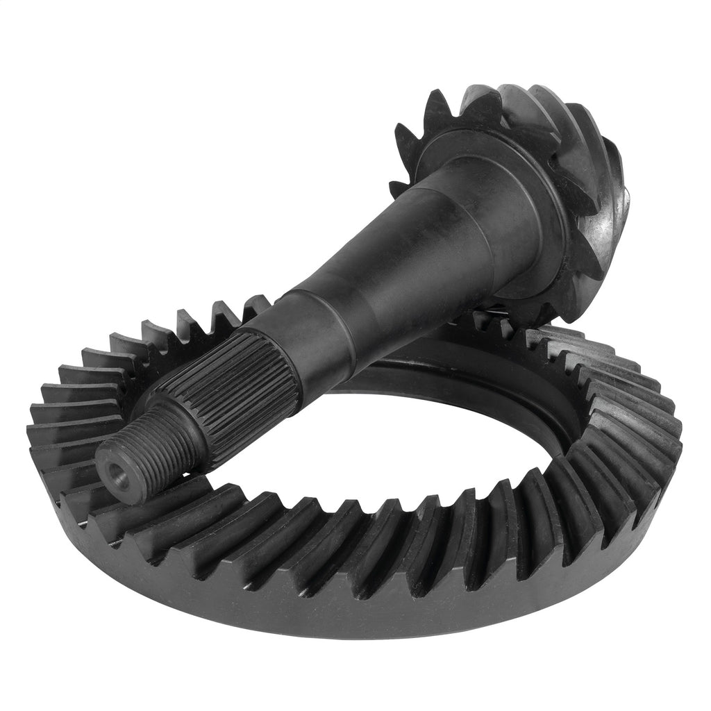 Yukon Gear & Axle YGK2386 Re-Gear Kit