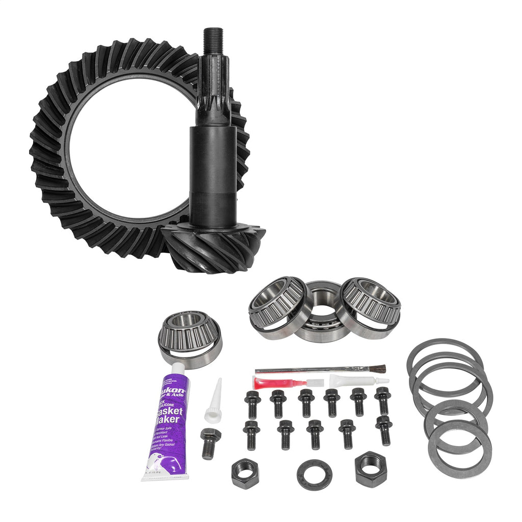 Yukon Gear & Axle YGK2388 Re-Gear Kit