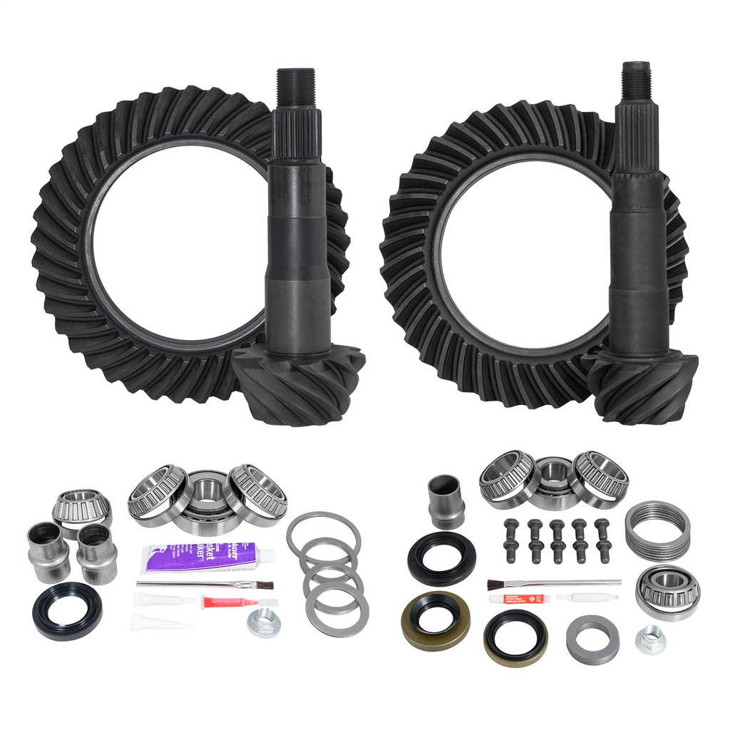 Yukon Gear & Axle YGKT001-456 Gear Kit Package Fits 95-06 Tacoma Tundra