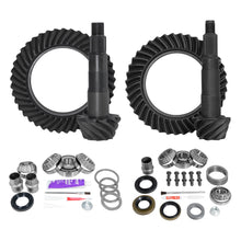 Load image into Gallery viewer, Yukon Gear &amp; Axle YGKT001-456 Gear Kit Package Fits 95-06 Tacoma Tundra