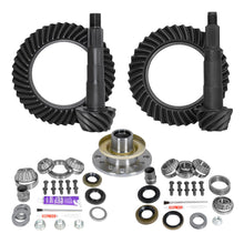 Load image into Gallery viewer, Yukon Gear &amp; Axle YGKT002-456 Gear Kit Package Fits 00-06 Tacoma Tundra