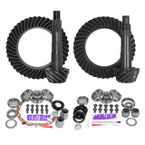 Yukon Gear & Axle YGKT004-456 Gear Kit Package Fits 95-99 Tacoma