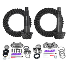 Load image into Gallery viewer, Yukon Gear &amp; Axle YGKT005-410-4 Gear Kit Package Fits 95-06 Tacoma Tundra