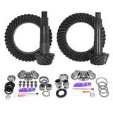 Yukon Gear & Axle YGKT005-410-4 Gear Kit Package Fits 95-06 Tacoma Tundra