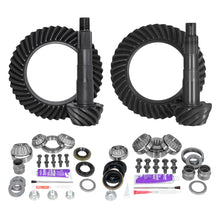 Load image into Gallery viewer, Yukon Gear &amp; Axle YGKT006-430-4 Gear Kit Package Fits 95-06 Tacoma Tundra