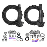 Yukon Gear & Axle YGKT008-456-3 Gear Kit Package Fits 95-06 Tacoma Tundra