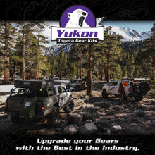 Load image into Gallery viewer, Yukon Gear &amp; Axle YGKT008-488LOC-3 Gear Kit Package Fits 01-06 Tacoma Tundra