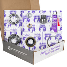 Load image into Gallery viewer, Yukon Gear &amp; Axle YGKT010-529 Gear Kit Package Fits 99 Tacoma