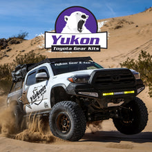 Load image into Gallery viewer, Yukon Gear &amp; Axle YGKT010-529 Gear Kit Package Fits 99 Tacoma