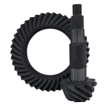 Load image into Gallery viewer, Yukon Gear &amp; Axle YG M20-411 Ring And Pinion Gear Set