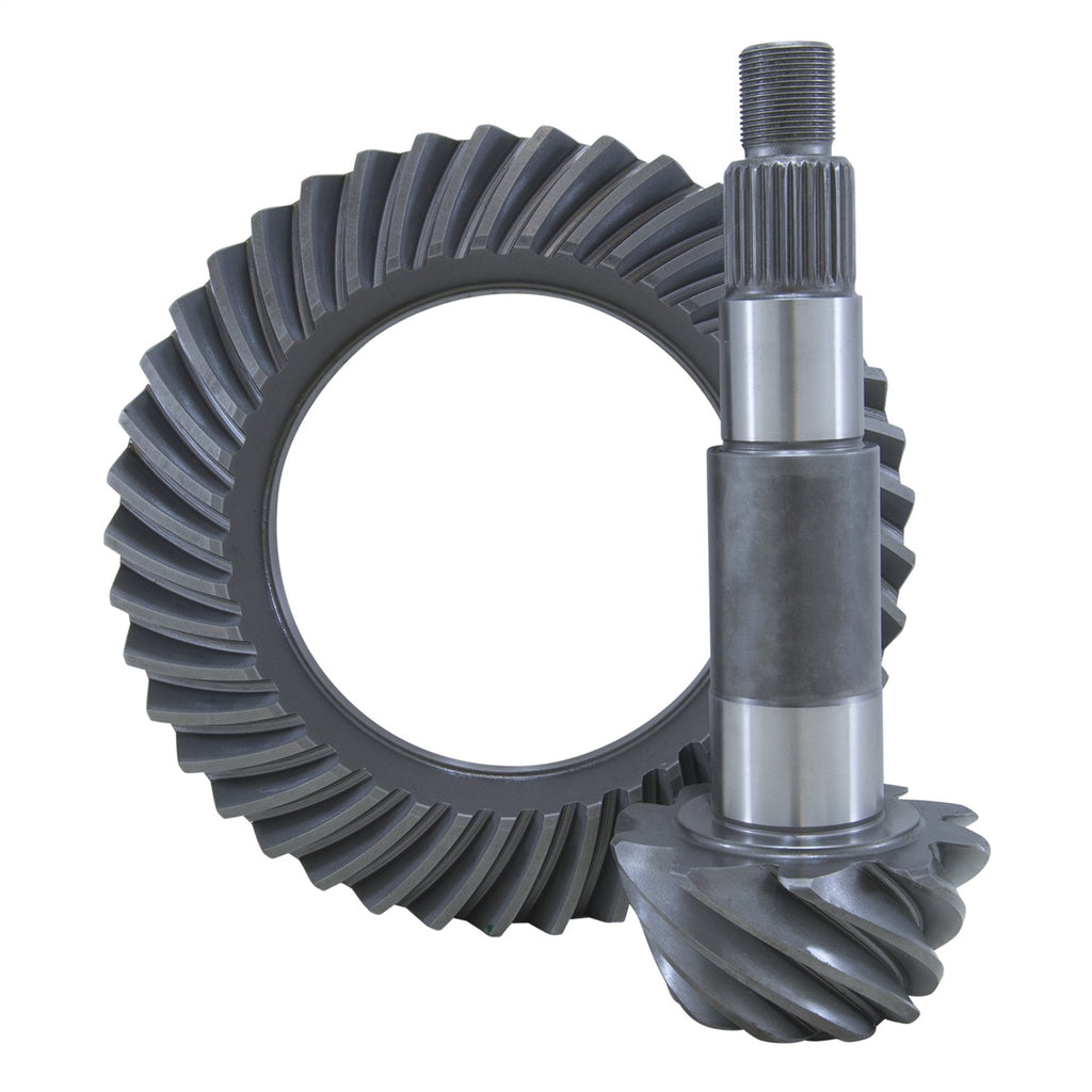 Yukon Gear & Axle YG M20-331 Ring And Pinion Gear Set