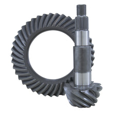 Load image into Gallery viewer, Yukon Gear &amp; Axle YG M20-331 Ring And Pinion Gear Set