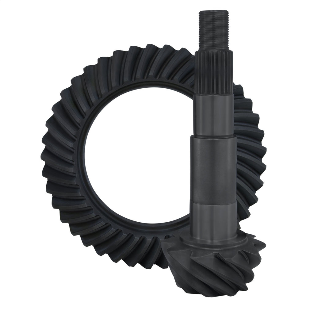 Yukon Gear & Axle YG M35-411 Ring And Pinion Gear Set