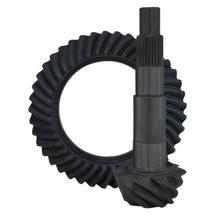 Load image into Gallery viewer, Yukon Gear &amp; Axle YG M35-411 Ring And Pinion Gear Set