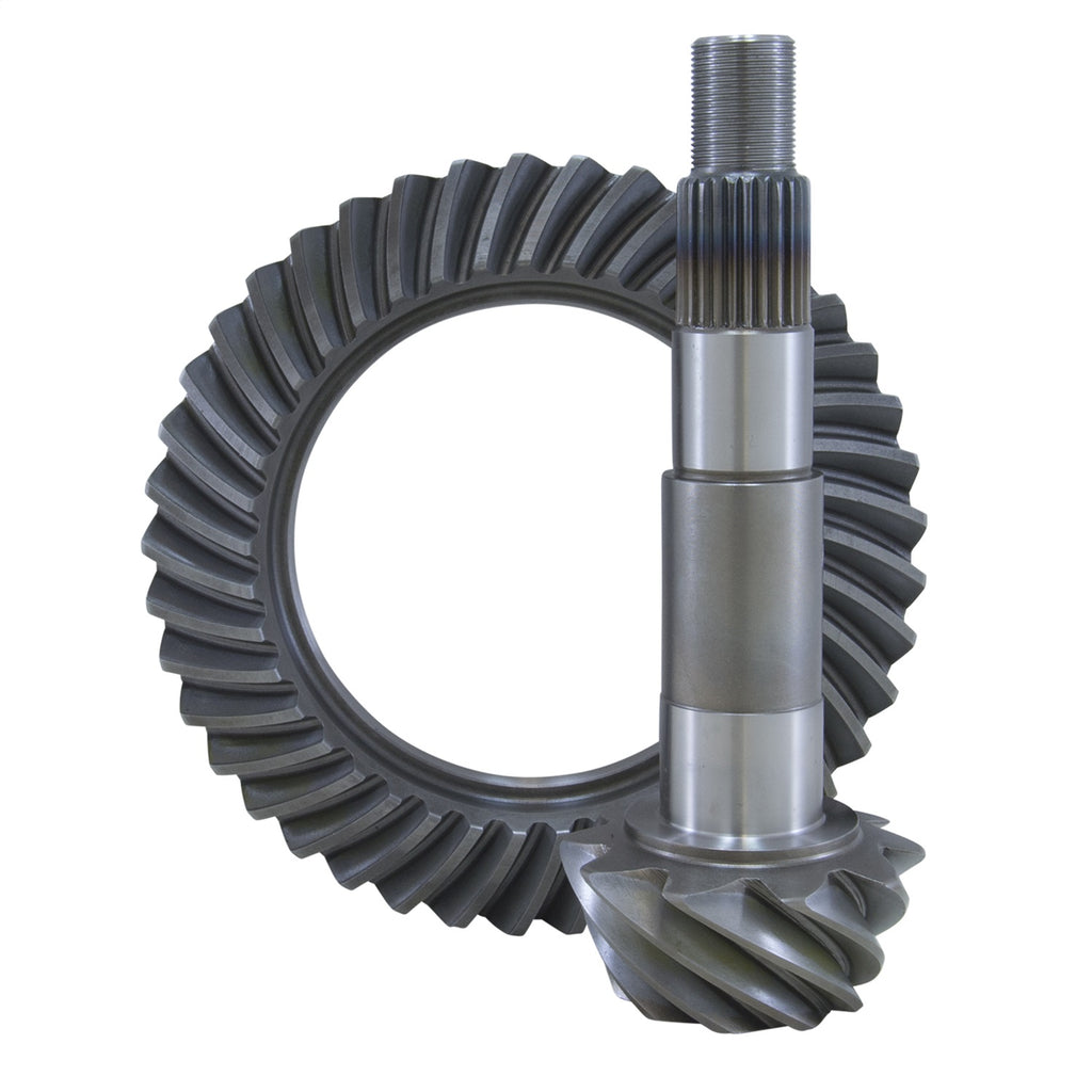 Yukon Gear & Axle YG M35-307 Ring And Pinion Gear Set