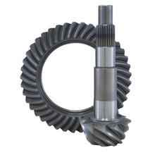 Load image into Gallery viewer, Yukon Gear &amp; Axle YG M35-307 Ring And Pinion Gear Set