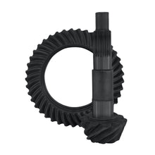 Load image into Gallery viewer, Yukon Gear &amp; Axle YG M35R-411R Ring And Pinion Gear Set