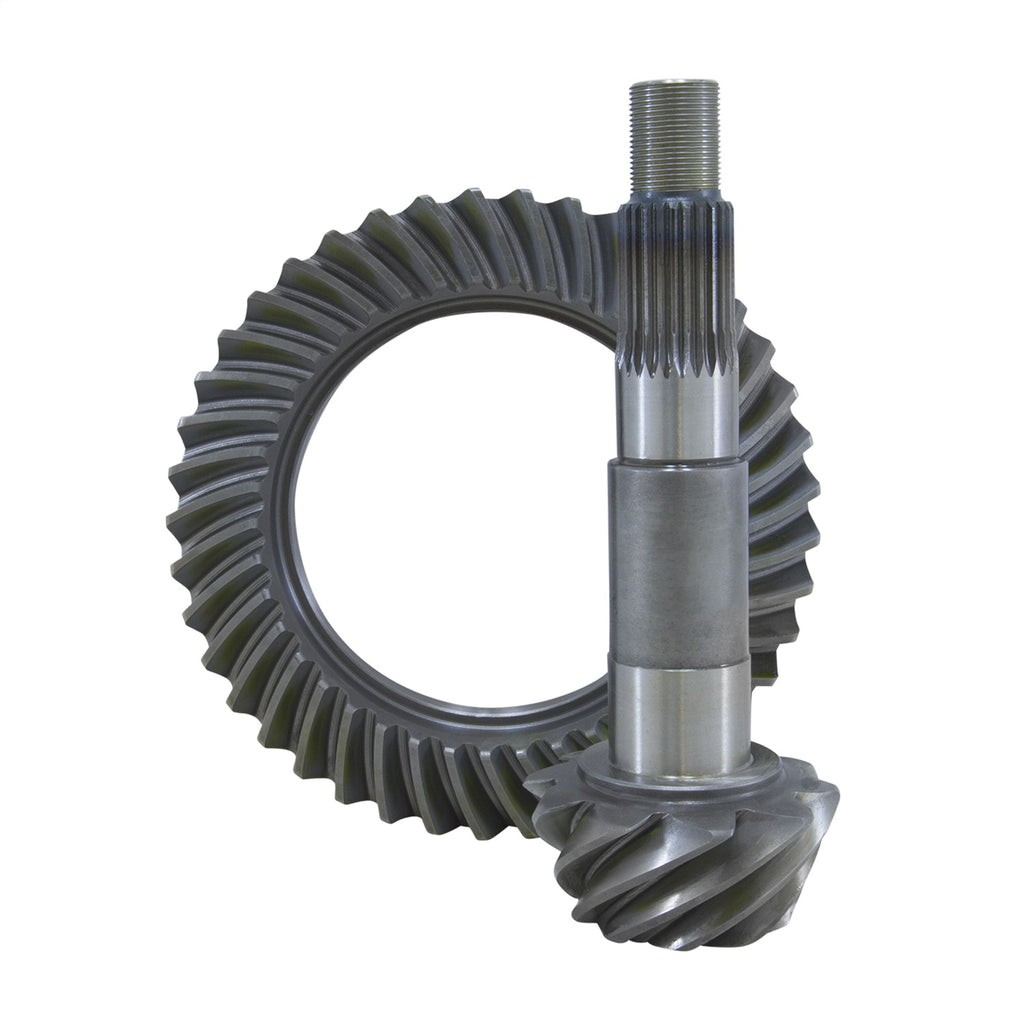 Yukon Gear & Axle YG M35R-513R Ring And Pinion Gear Set