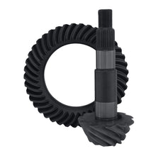 Load image into Gallery viewer, Yukon Gear &amp; Axle YG M35SUP-373HD Ring And Pinion Gear Set