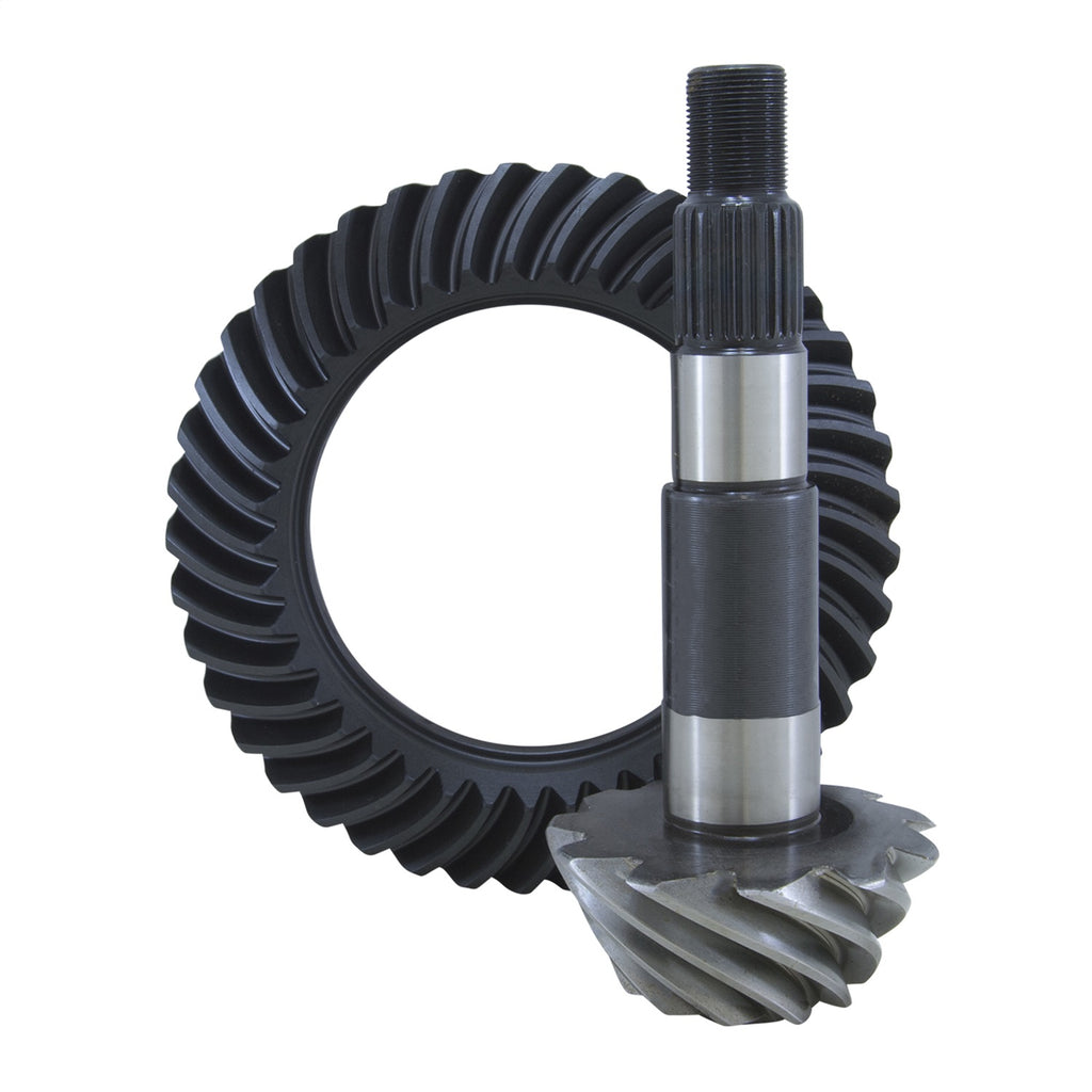 Yukon Gear & Axle YG M35SUP-355HD Ring And Pinion Gear Set