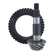 Load image into Gallery viewer, Yukon Gear &amp; Axle YG M35SUP-355HD Ring And Pinion Gear Set