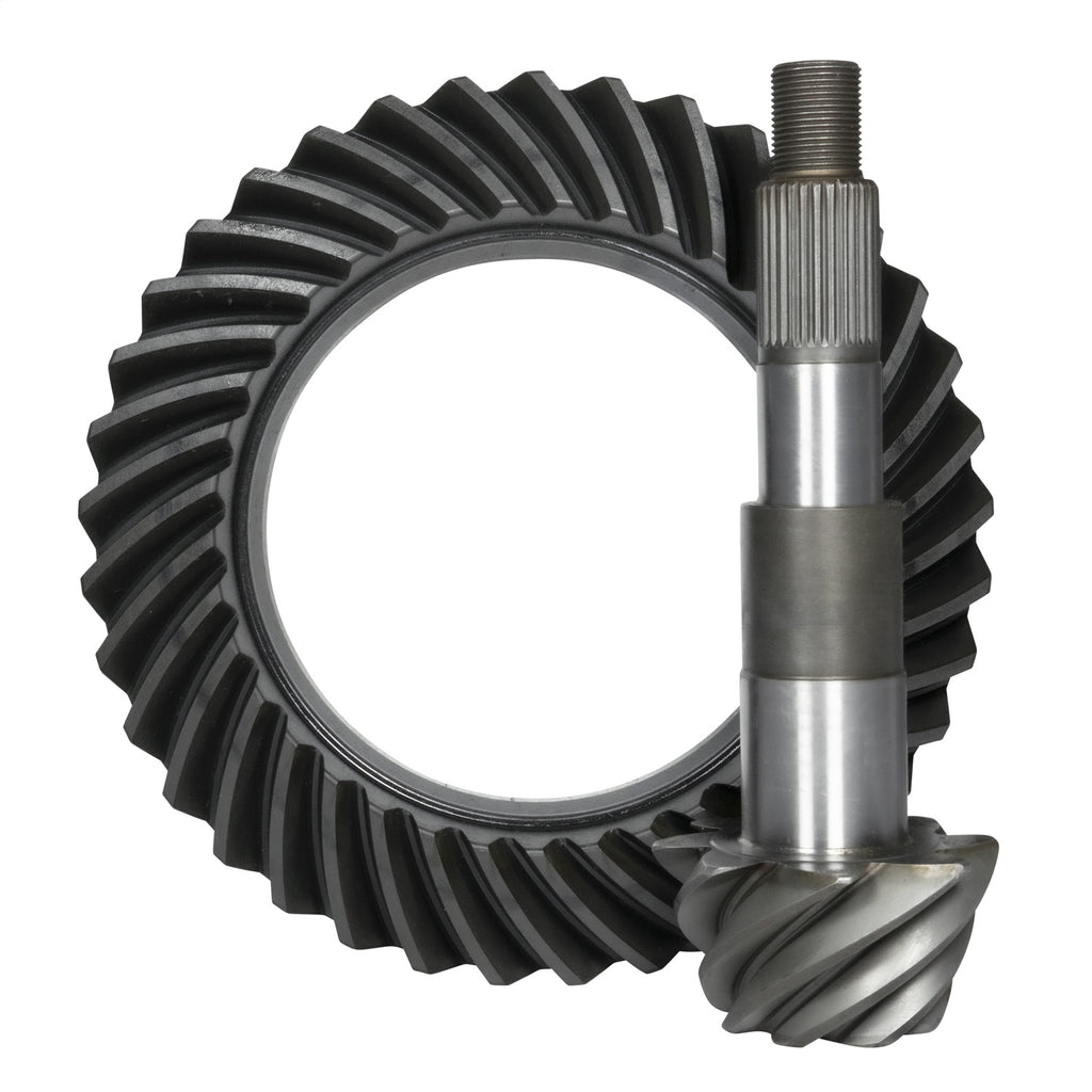 Yukon Gear & Axle YG NH233B-463R Ring And Pinion Gear Set