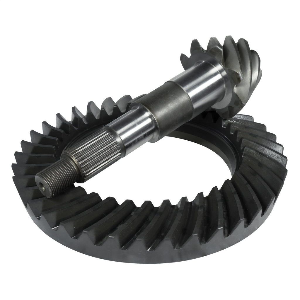 Yukon Gear & Axle YG NH233B-463 Differential Ring and Pinion