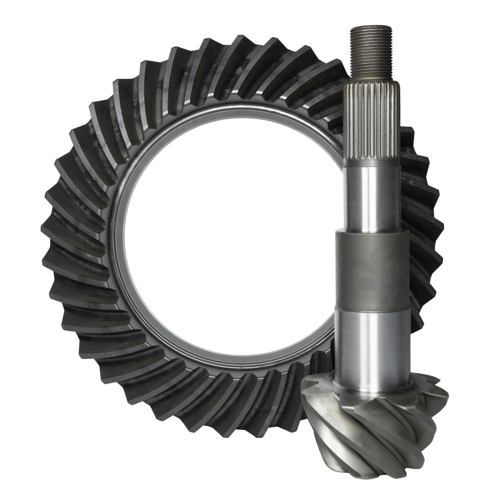 Yukon Gear & Axle YG NH233B-463 Differential Ring and Pinion