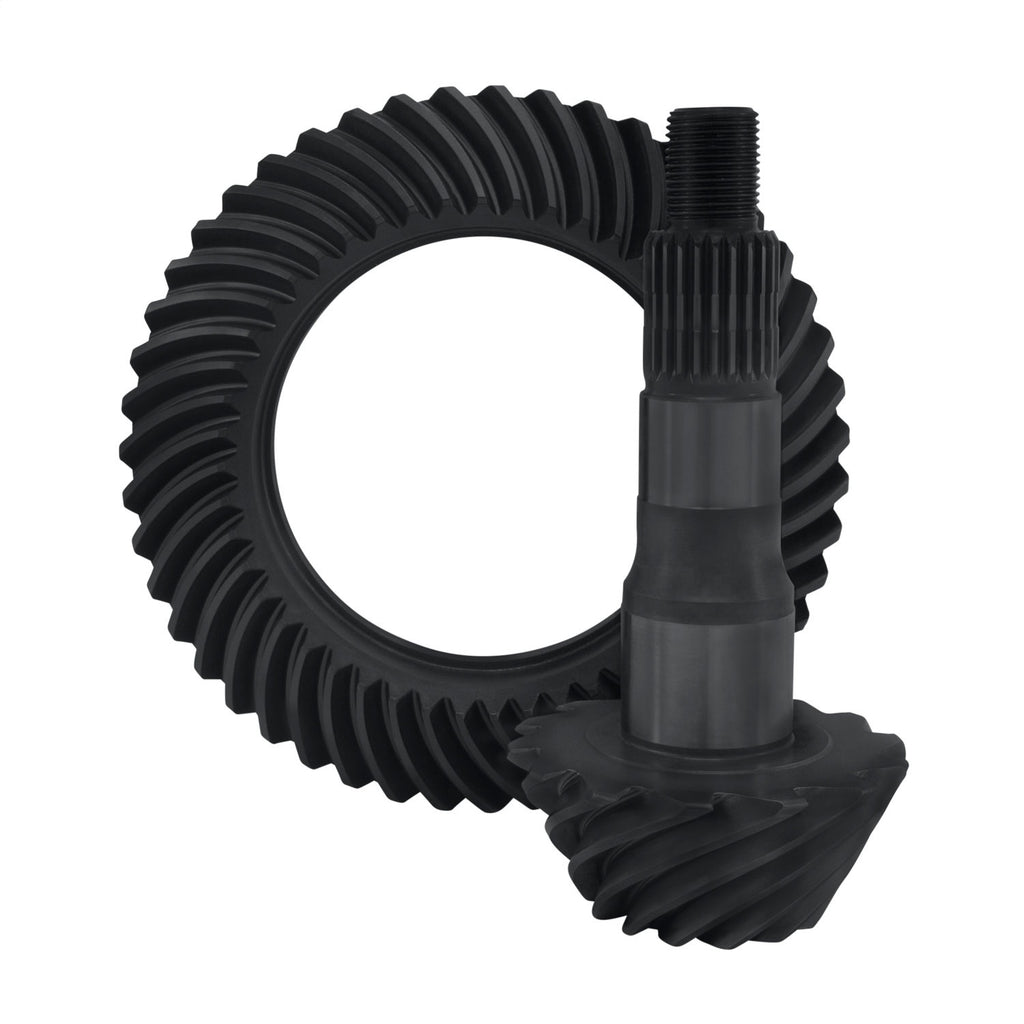 Yukon Gear & Axle YG NM205R-456R Differential Ring and Pinion