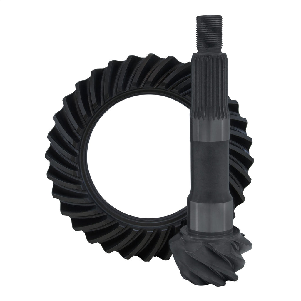 Yukon Gear & Axle YG SUZSAM-457 Ring And Pinion Gear Set Fits 86-95 Samurai