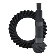 Load image into Gallery viewer, Yukon Gear &amp; Axle YG SUZSAM-457 Ring And Pinion Gear Set Fits 86-95 Samurai