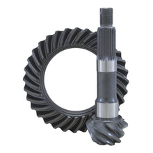 Load image into Gallery viewer, Yukon Gear &amp; Axle YG SUZSAM-538 Ring And Pinion Gear Set Fits 86-95 Samurai