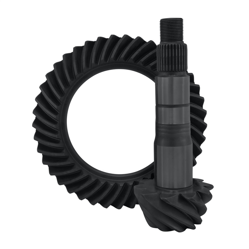 Yukon Gear & Axle YG T100-411 Ring And Pinion Gear Set