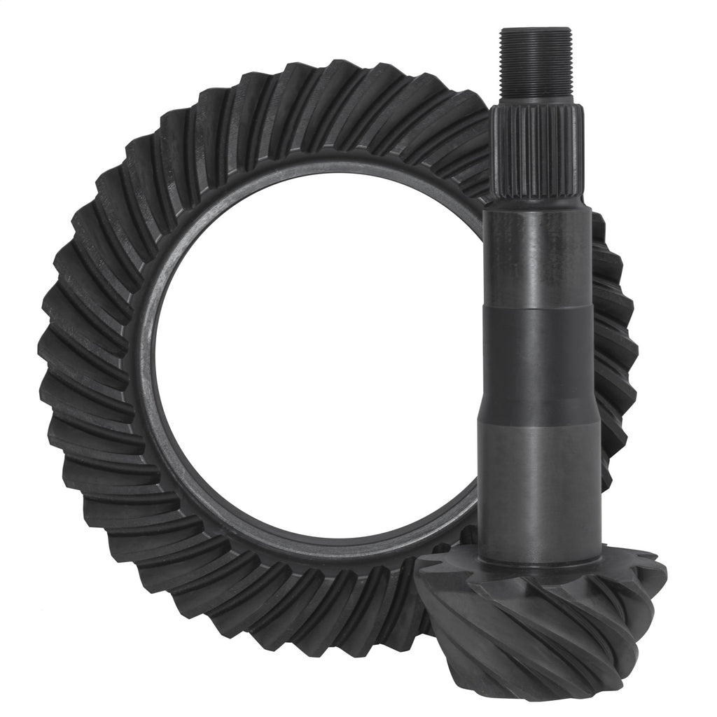 Yukon Gear & Axle YG T100-430 Differential Ring and Pinion