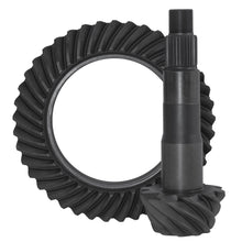 Load image into Gallery viewer, Yukon Gear &amp; Axle YG T100-430 Differential Ring and Pinion