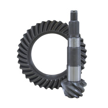 Load image into Gallery viewer, Yukon Gear &amp; Axle YG T7.5-456 Ring And Pinion Gear Set