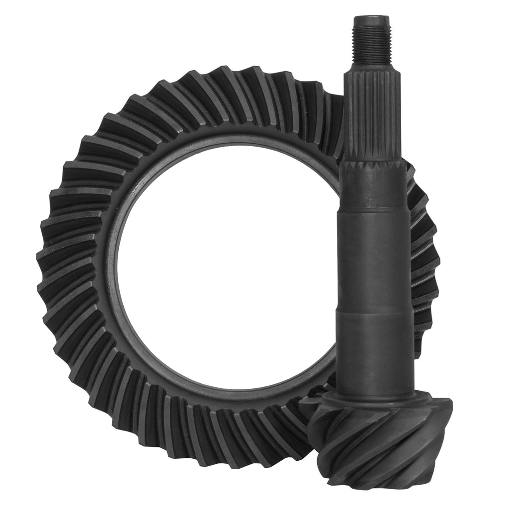 Yukon Gear & Axle YG T7.5R-456R Ring And Pinion Gear Set