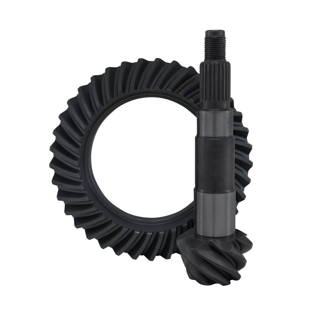 Yukon Gear & Axle YG T7.5-529 Ring And Pinion Gear Set